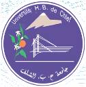 جامعة حسيبة بالشلف